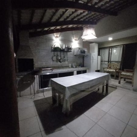 Aldeia Do Lago - Beira Do Lago 卡达斯诺瓦斯 外观 照片