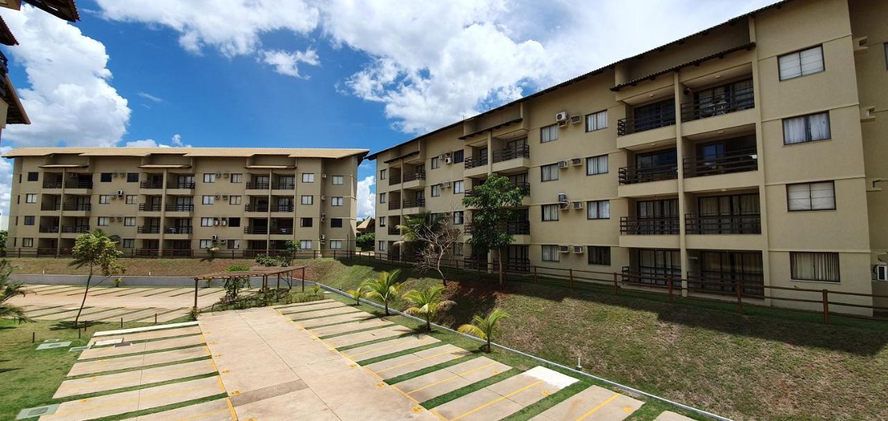 Aldeia Do Lago - Beira Do Lago 卡达斯诺瓦斯 外观 照片