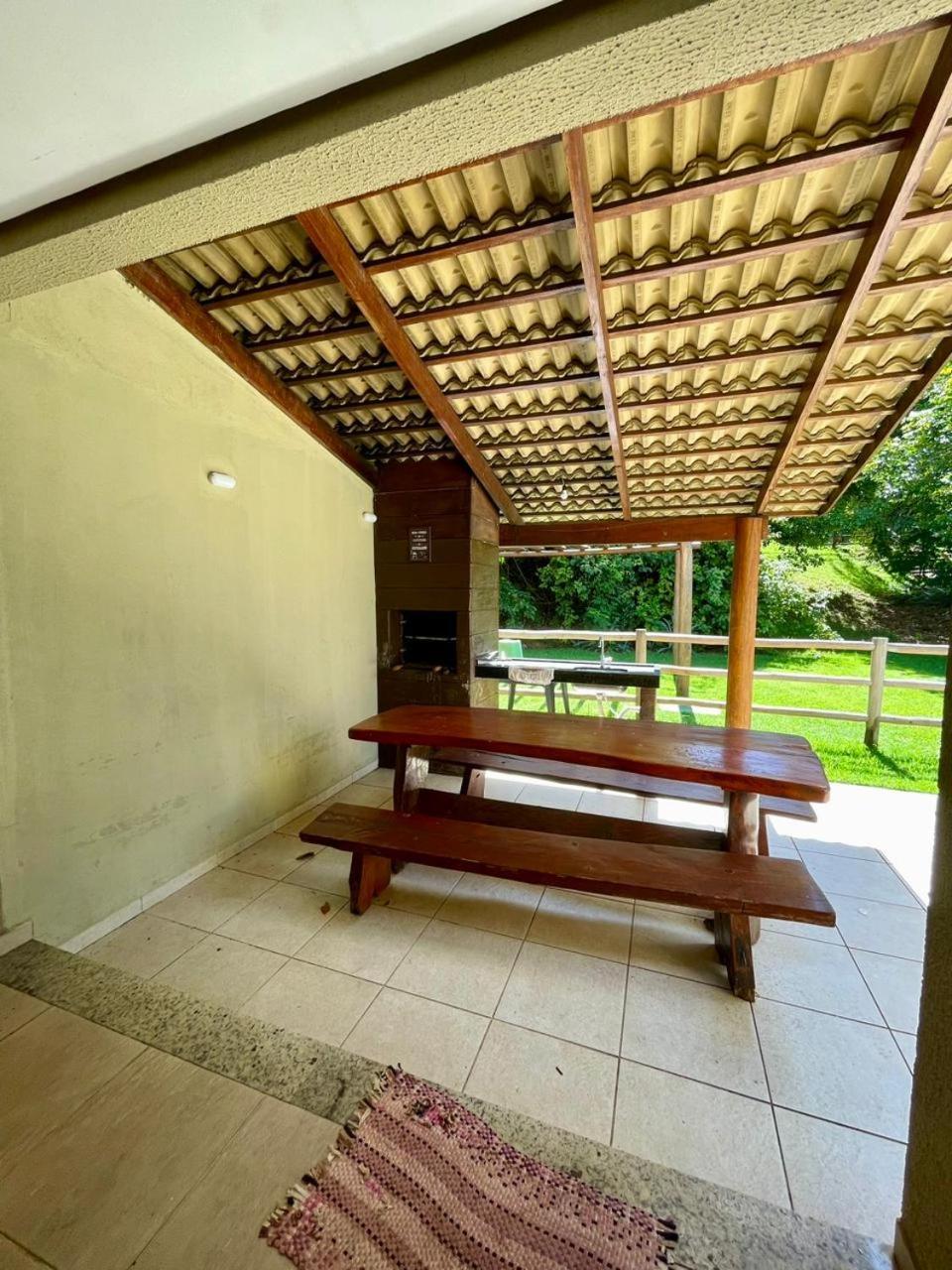 Aldeia Do Lago - Beira Do Lago 卡达斯诺瓦斯 外观 照片